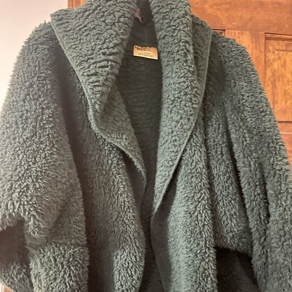 Nordic Beach Wrap
